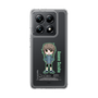 Slim Protection Case［ STEINS;GATE - Chibi character - Suzuha Amane ］