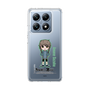 Slim Protection Case［ STEINS;GATE - Chibi character - Suzuha Amane ］