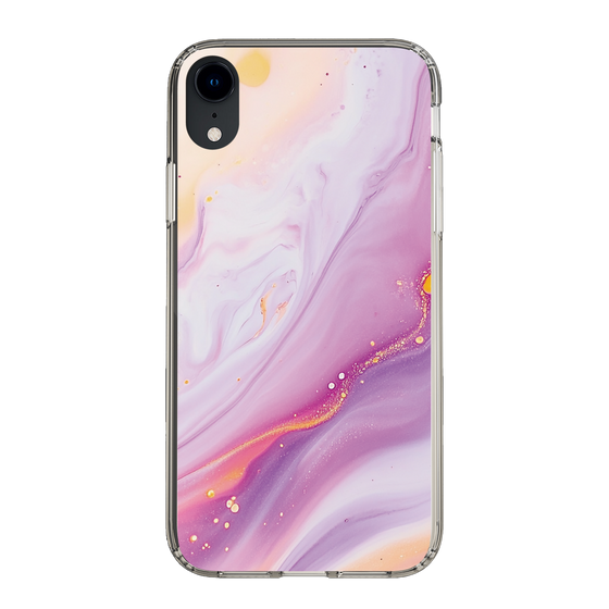Slim Protection Case［ Color Rain - Original - Moonlit Mauve ］