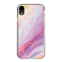Slim Protection Case［ Color Rain - Original - Moonlit Mauve ］
