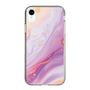 Slim Protection Case［ Color Rain - Original - Moonlit Mauve ］