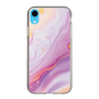 Slim Protection Case［ Color Rain - Original - Moonlit Mauve ］