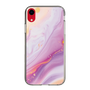 Slim Protection Case［ Color Rain - Original - Moonlit Mauve ］