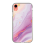 Slim Protection Case［ Color Rain - Original - Moonlit Mauve ］