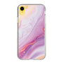 Slim Protection Case［ Color Rain - Original - Moonlit Mauve ］