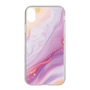 Slim Protection Case［ Color Rain - Original - Moonlit Mauve ］