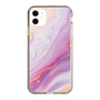 Slim Protection Case［ Color Rain - Original - Moonlit Mauve ］