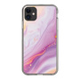 Slim Protection Case［ Color Rain - Original - Moonlit Mauve ］