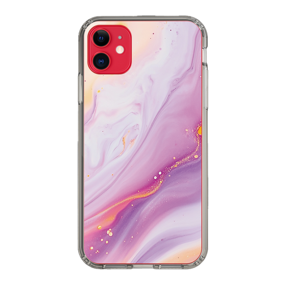 Slim Protection Case［ Color Rain - Original - Moonlit Mauve ］