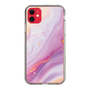 Slim Protection Case［ Color Rain - Original - Moonlit Mauve ］