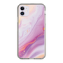 Slim Protection Case［ Color Rain - Original - Moonlit Mauve ］