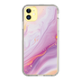 Slim Protection Case［ Color Rain - Original - Moonlit Mauve ］