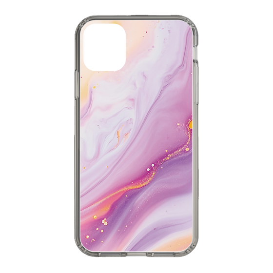 Slim Protection Case［ Color Rain - Original - Moonlit Mauve ］