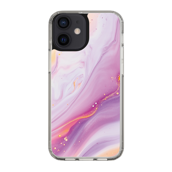 Slim Protection Case［ Color Rain - Original - Moonlit Mauve ］