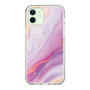 Slim Protection Case［ Color Rain - Original - Moonlit Mauve ］