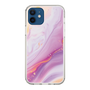 Slim Protection Case［ Color Rain - Original - Moonlit Mauve ］