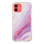 Slim Protection Case［ Color Rain - Original - Moonlit Mauve ］