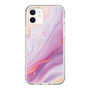 Slim Protection Case［ Color Rain - Original - Moonlit Mauve ］
