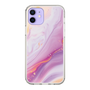Slim Protection Case［ Color Rain - Original - Moonlit Mauve ］