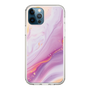 Slim Protection Case［ Color Rain - Original - Moonlit Mauve ］