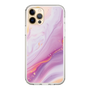 Slim Protection Case［ Color Rain - Original - Moonlit Mauve ］