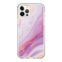 Slim Protection Case［ Color Rain - Original - Moonlit Mauve ］