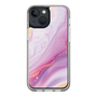 Slim Protection Case［ Color Rain - Original - Moonlit Mauve ］