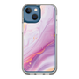 Slim Protection Case［ Color Rain - Original - Moonlit Mauve ］