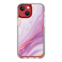Slim Protection Case［ Color Rain - Original - Moonlit Mauve ］