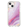 Slim Protection Case［ Color Rain - Original - Moonlit Mauve ］