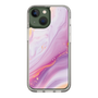 Slim Protection Case［ Color Rain - Original - Moonlit Mauve ］