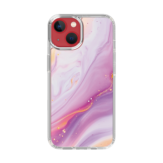 Slim Protection Case［ Color Rain - Original - Moonlit Mauve ］