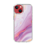 Slim Protection Case［ Color Rain - Original - Moonlit Mauve ］