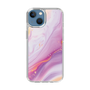 Slim Protection Case［ Color Rain - Original - Moonlit Mauve ］
