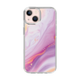 Slim Protection Case［ Color Rain - Original - Moonlit Mauve ］
