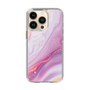 Slim Protection Case［ Color Rain - Original - Moonlit Mauve ］