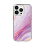Slim Protection Case［ Color Rain - Original - Moonlit Mauve ］
