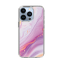 Slim Protection Case［ Color Rain - Original - Moonlit Mauve ］