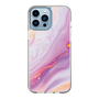 Slim Protection Case［ Color Rain - Original - Moonlit Mauve ］
