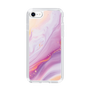 Slim Protection Case［ Color Rain - Original - Moonlit Mauve ］