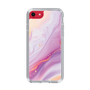 Slim Protection Case［ Color Rain - Original - Moonlit Mauve ］