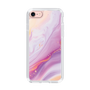 Slim Protection Case［ Color Rain - Original - Moonlit Mauve ］