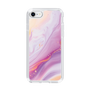 Slim Protection Case［ Color Rain - Original - Moonlit Mauve ］