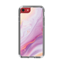 Slim Protection Case［ Color Rain - Original - Moonlit Mauve ］