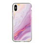 Slim Protection Case［ Color Rain - Original - Moonlit Mauve ］