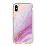 Slim Protection Case［ Color Rain - Original - Moonlit Mauve ］