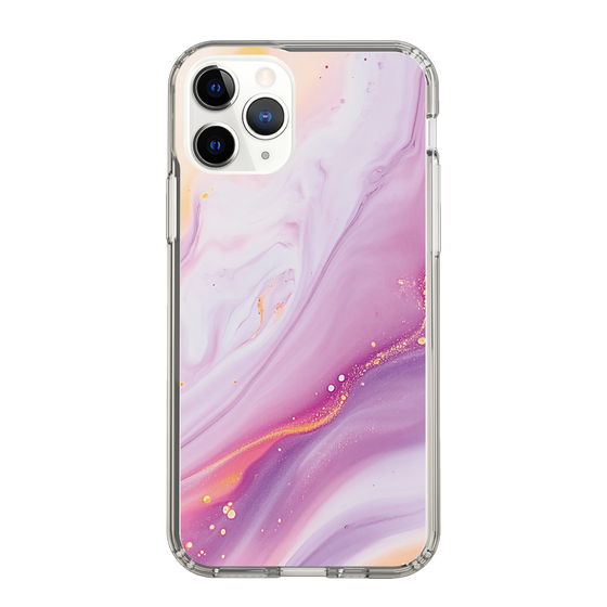 Slim Protection Case［ Color Rain - Original - Moonlit Mauve ］