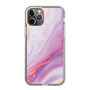 Slim Protection Case［ Color Rain - Original - Moonlit Mauve ］
