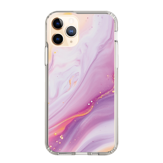 Slim Protection Case［ Color Rain - Original - Moonlit Mauve ］