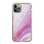 Slim Protection Case［ Color Rain - Original - Moonlit Mauve ］